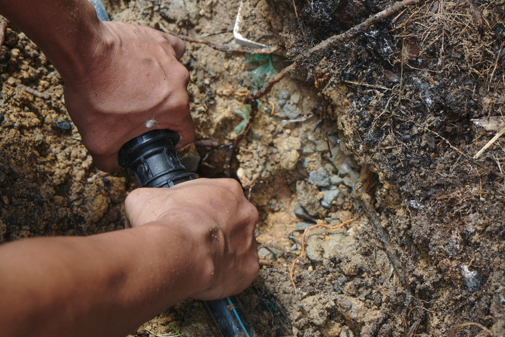 Why Do My Drains Keep Clogging in North Port Homes?