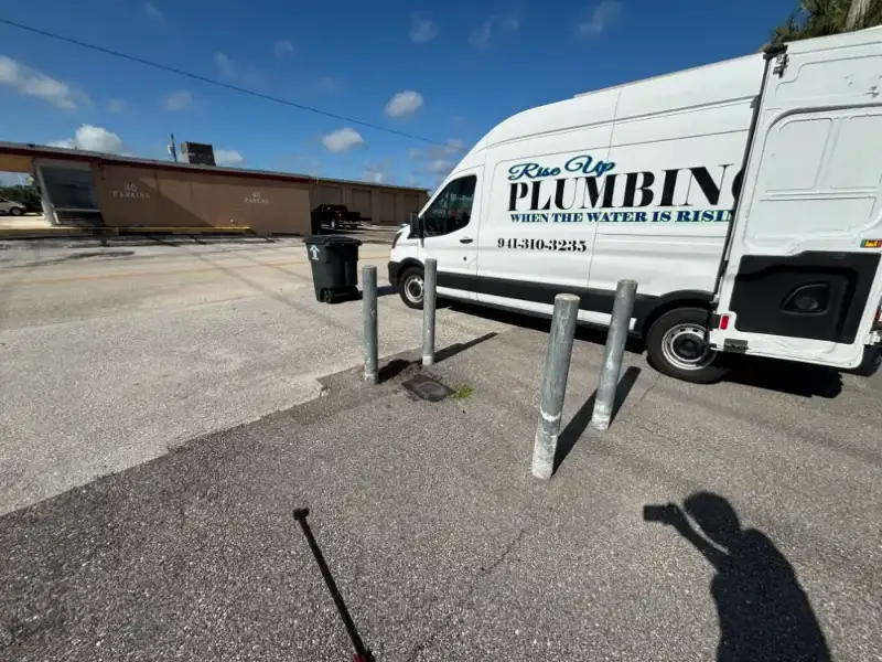 What Is a Slab Leak and Why Are They Common in North Port?