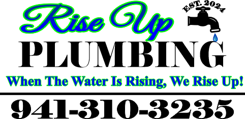 Rise Up Plumbing