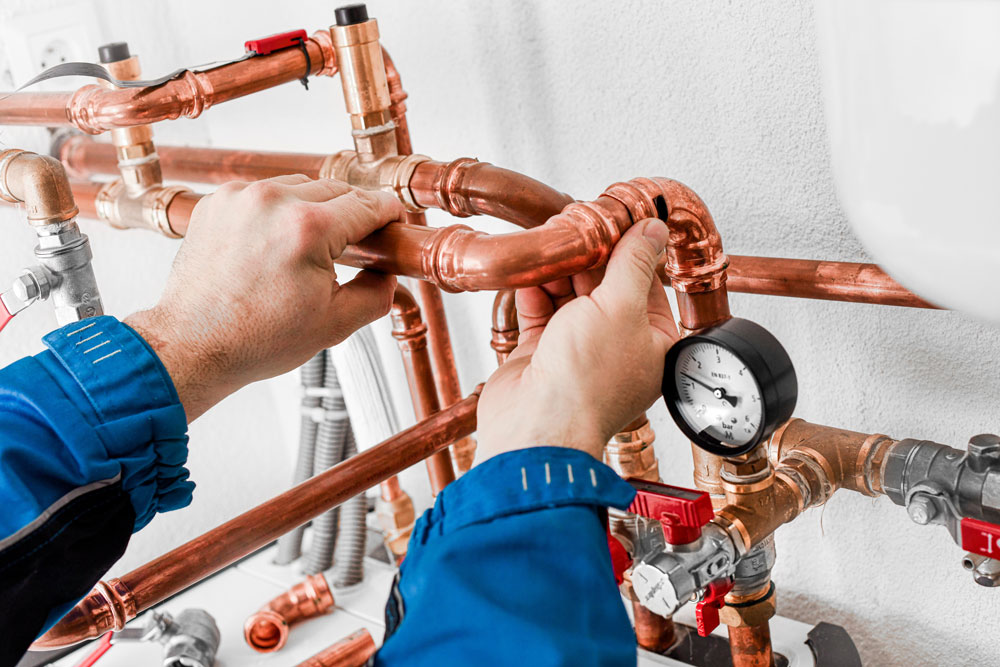 How Florida’s Water Quality Is Silently Damaging Your Home’s Plumbing