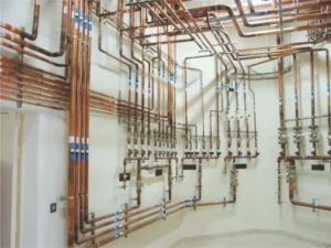 Imgi 105 Medical Gas Pipeline Service