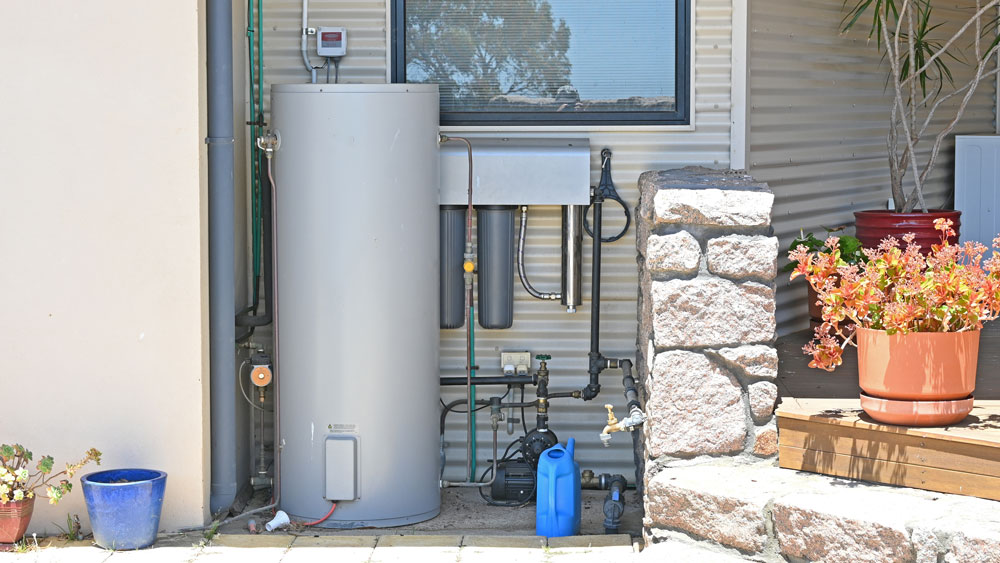 Why Is My Water Heater Failing So Fast in Florida?